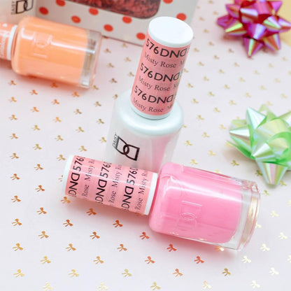 DND Summer Bundle 6: 544, 664, 724, BT