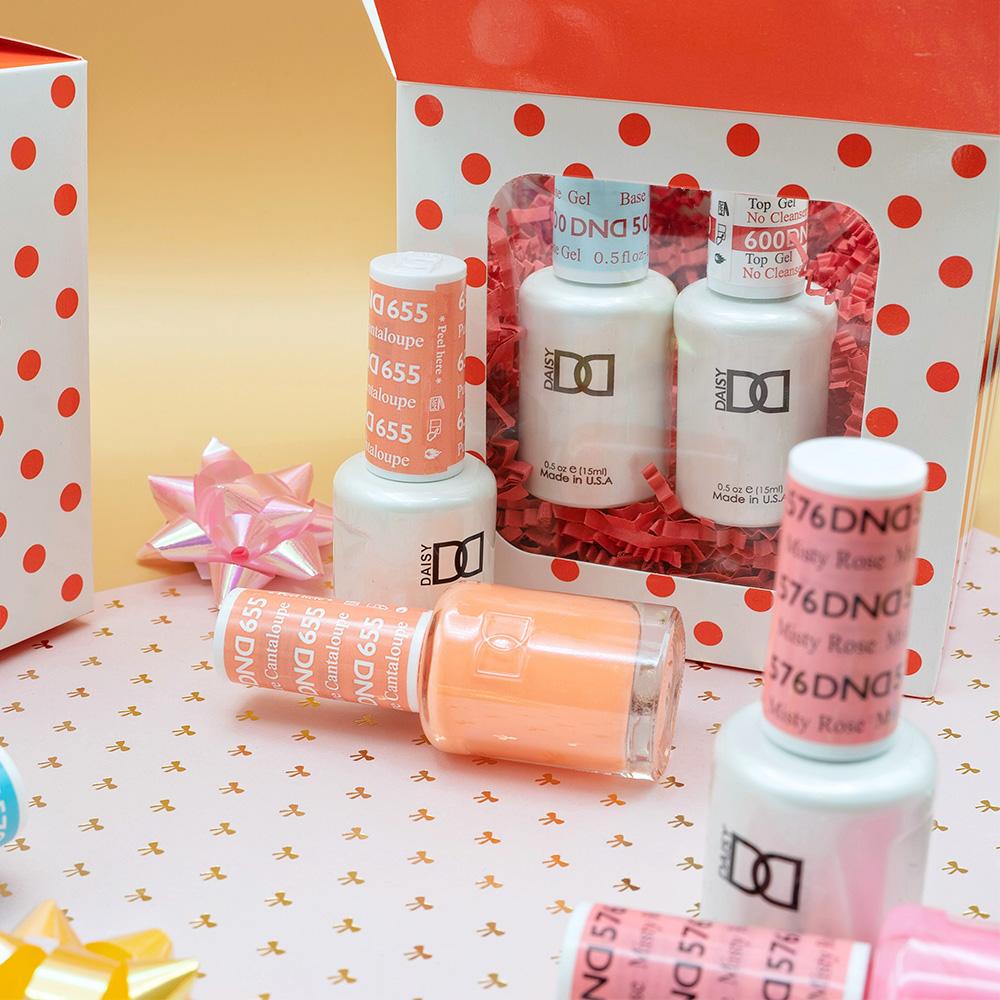 DND Summer Bundle 6: 544, 664, 724, BT