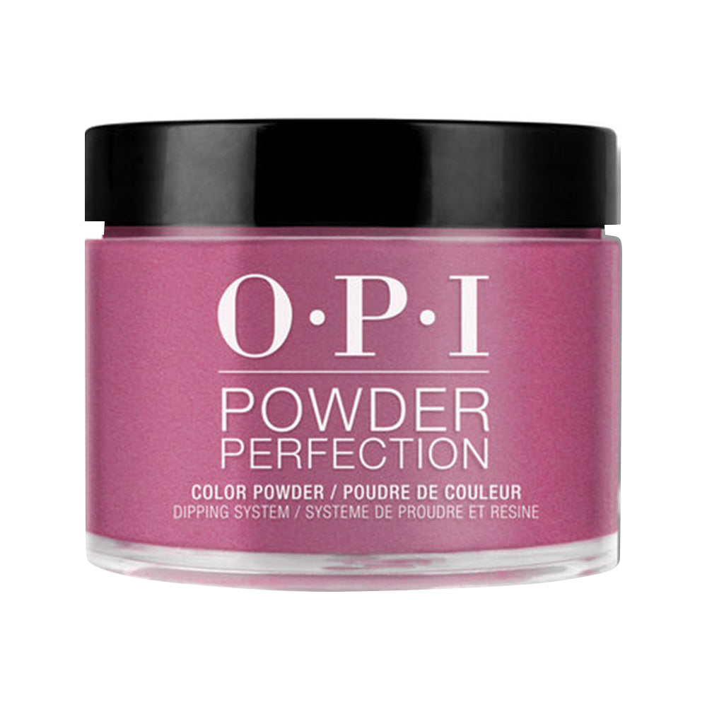 OPI F62 In the Cable Car-pool Lane - Dipping Powder Color 1.5oz
