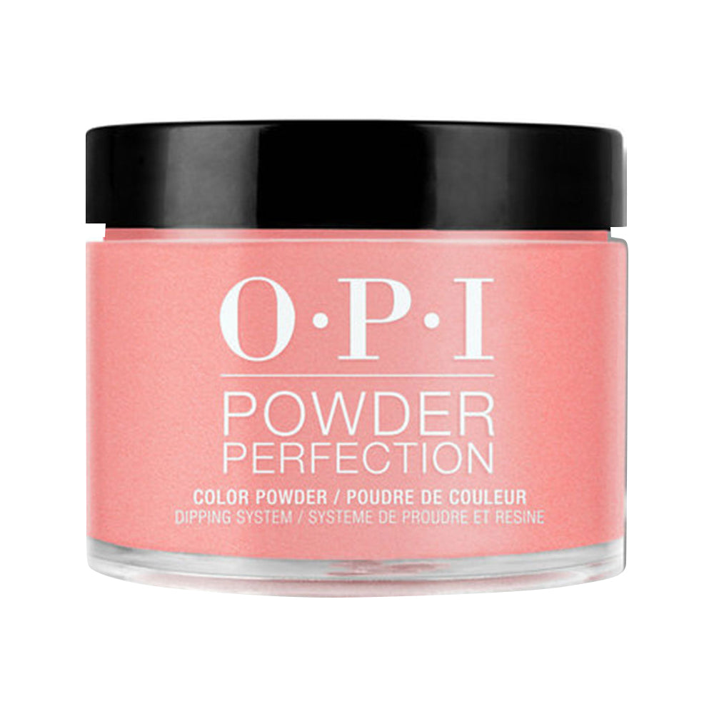 OPI P38 My Solar Clock Is Ticking - Dipping Powder Color 1.5oz