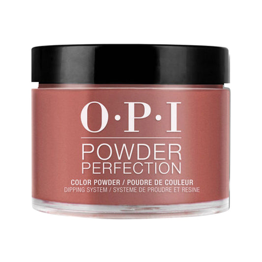 OPI P40 Como Se Llama - Dipping Powder Color 1.5oz