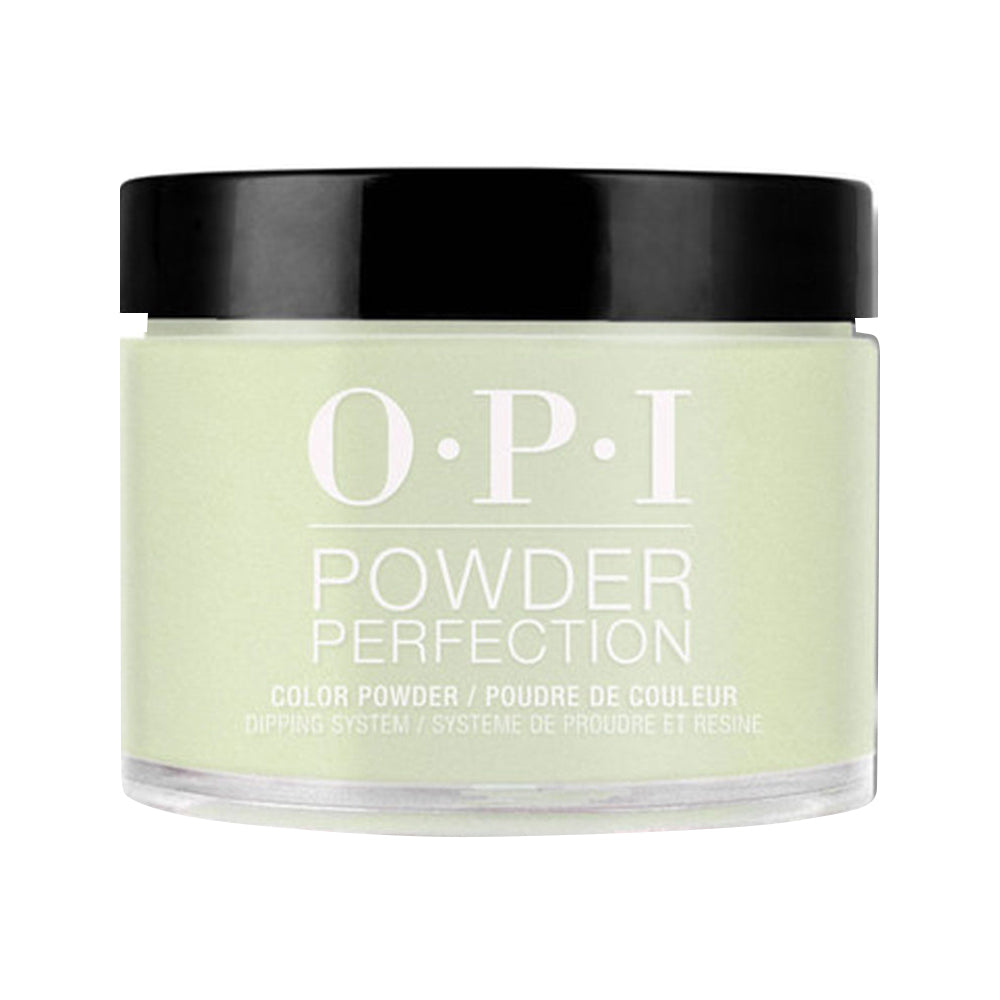 OPI T86 How Does Your Zen Garden Grow - Dipping Powder Color 1.5oz