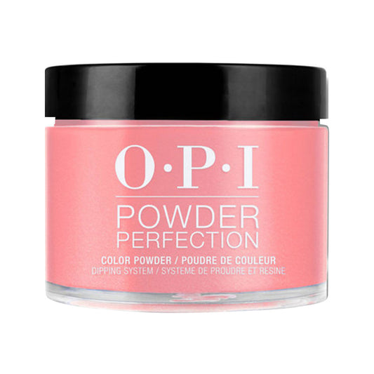 OPI T89 Tempura-ture is Rising! - Dipping Powder Color 1.5oz