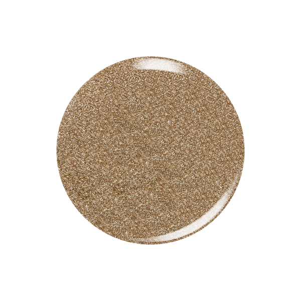 Kiara Sky 5017 DRIPPING IN GOLD - Dipping Powder Color 1oz