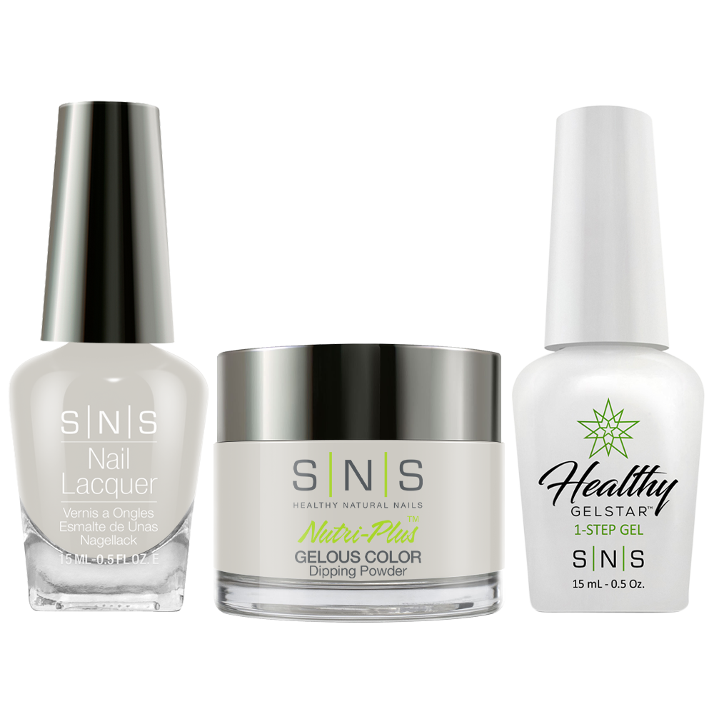 SNS 3 in 1 - DW16 - Dip (1oz), Gel & Lacquer Matching