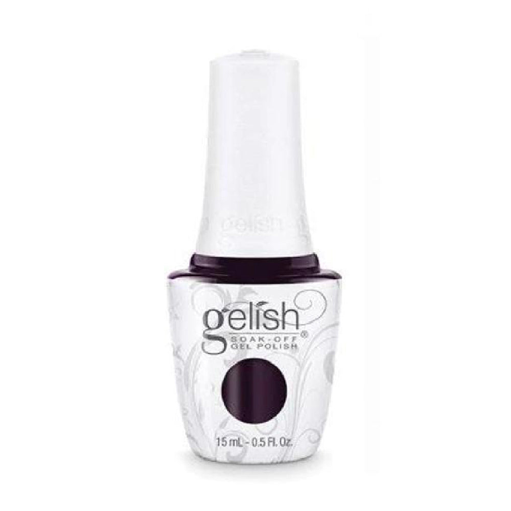 Gelish - GE 864 - Diva  - Gel Color 0.5 oz - 1110864