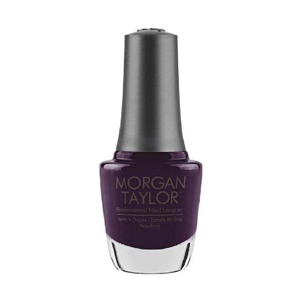 Morgan Taylor 864 - Diva  - Nail Lacquer 0.5 oz - 3110864