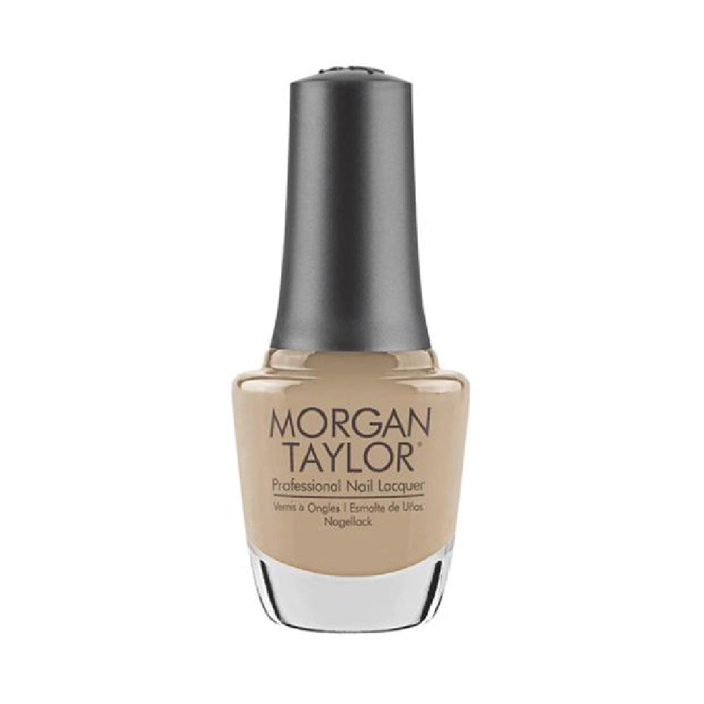 Morgan Taylor 944 - Do I Look Buff? - Nail Lacquer 0.5 oz - 3110944