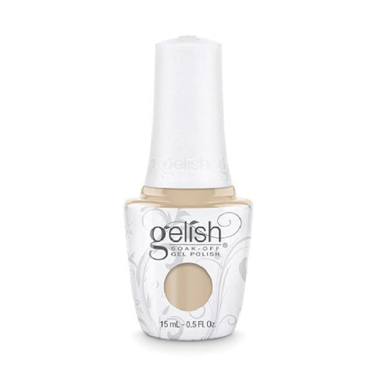 Gelish - GE 944 - Do I Look Buff? - Gel Color 0.5 oz - 1110944