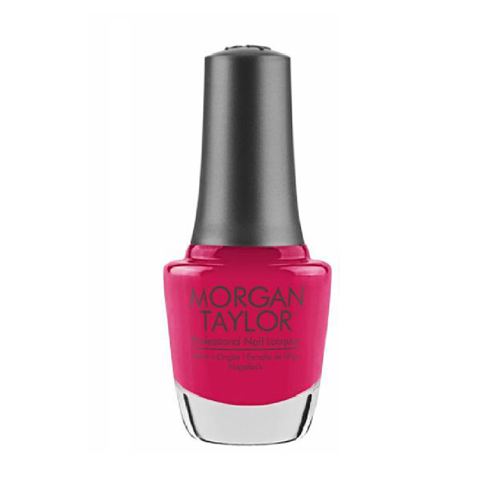 Morgan Taylor 202 - Don't Pansy Around - Nail Lacquer 0.5 oz - 50202