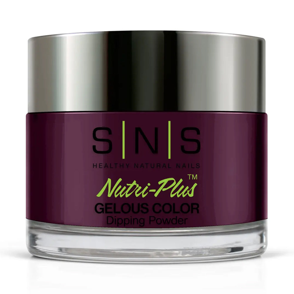 SNS EE04 - All I Want - Dipping Powder Color