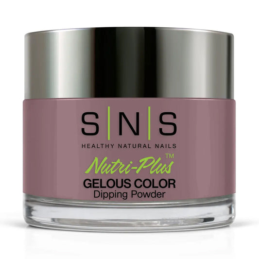 SNS EE08 - You're In My Dreams - Dipping Powder Color