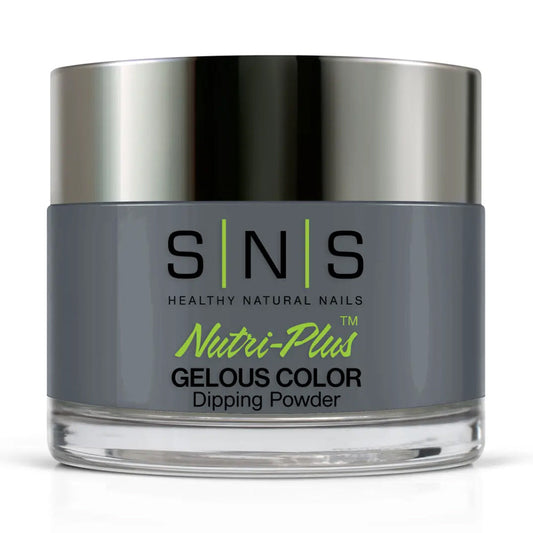 SNS EE09 - Marriage Material - Dipping Powder Color