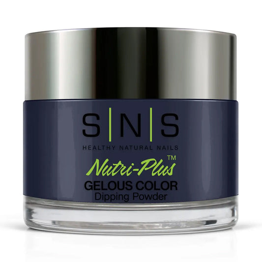 SNS EE11 - Heart Skips A Beat - Dipping Powder Color