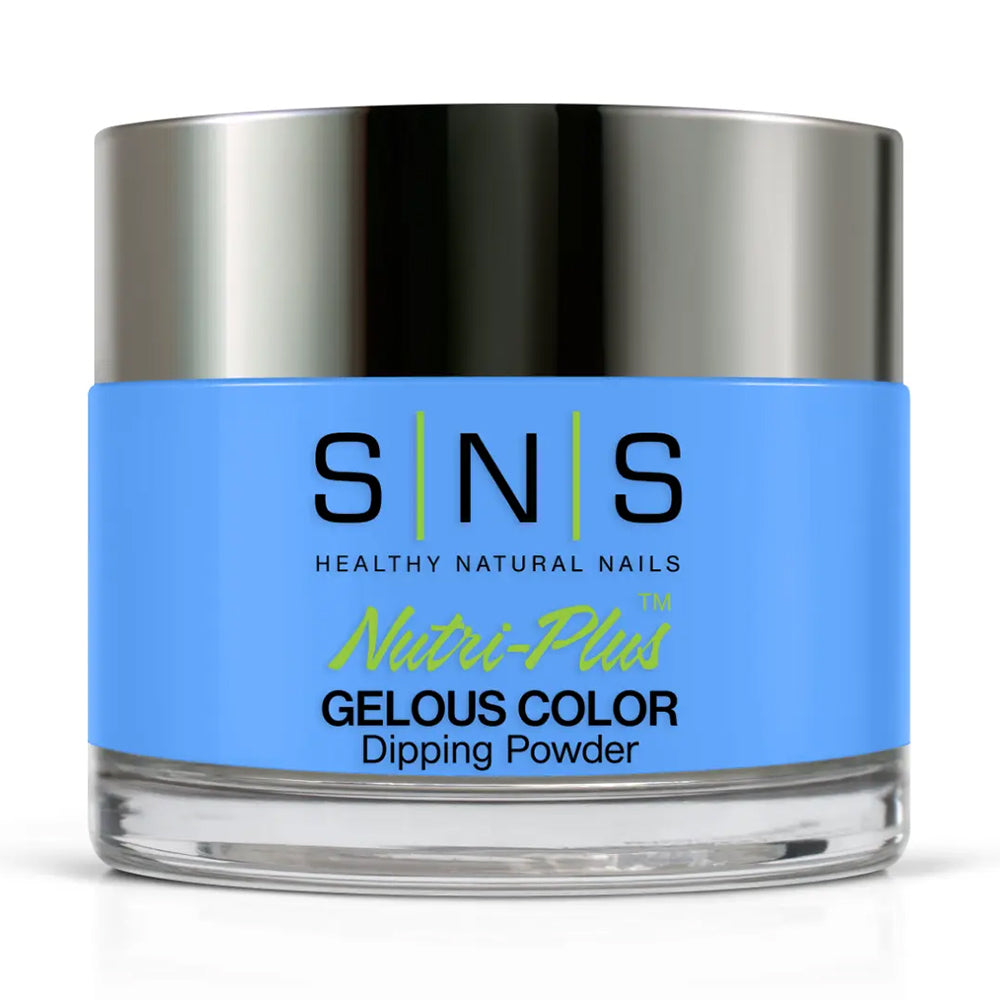 SNS EE15 - Swept Away - Dipping Powder Color