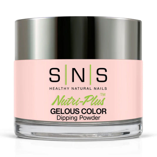 SNS EE17 - Eyes For You - Dipping Powder Color