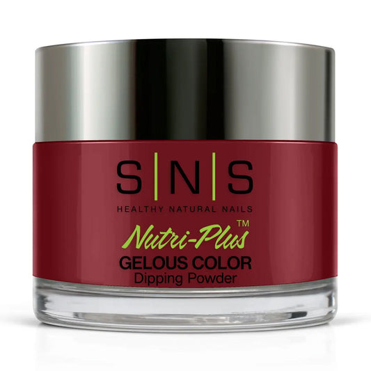 SNS EE22 - Worth The Wait - Dipping Powder Color