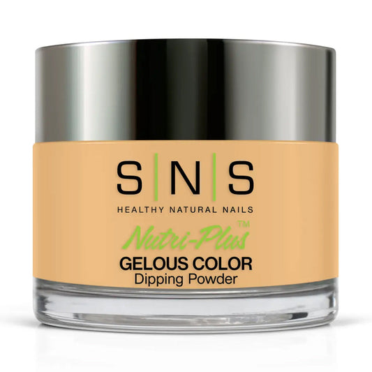 SNS EE24 - Rock My World - Dipping Powder Color