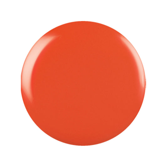 CND - Electric Orange - Gel Color 0.25 oz