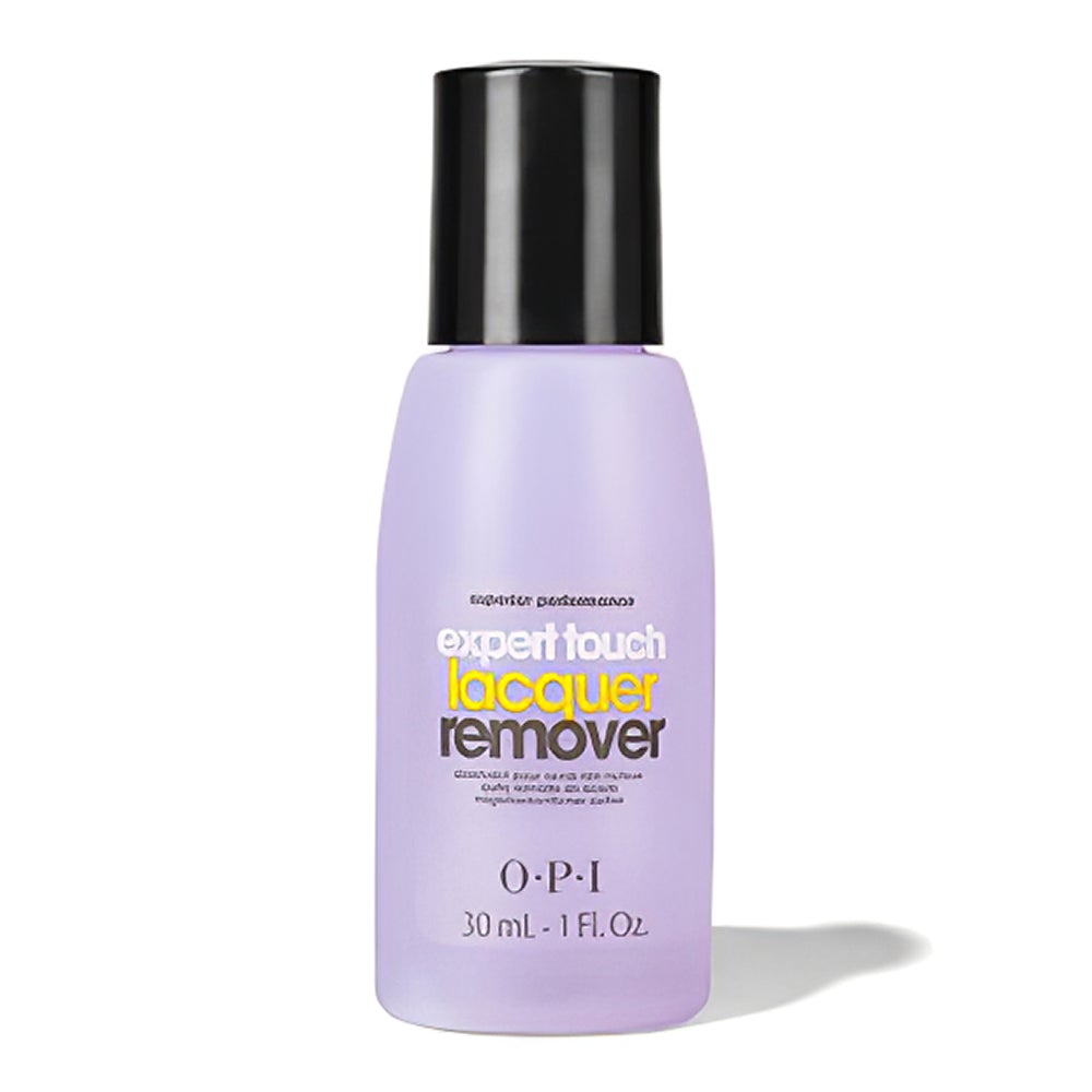 Expert Touch Lacquer Remover