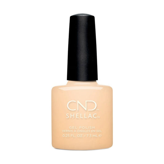 CND - Exquisite  - Gel Color 0.25 oz