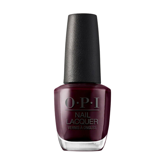 OPI F62 In the Cable Car-Pool Lane - Nail Lacquer 0.5oz