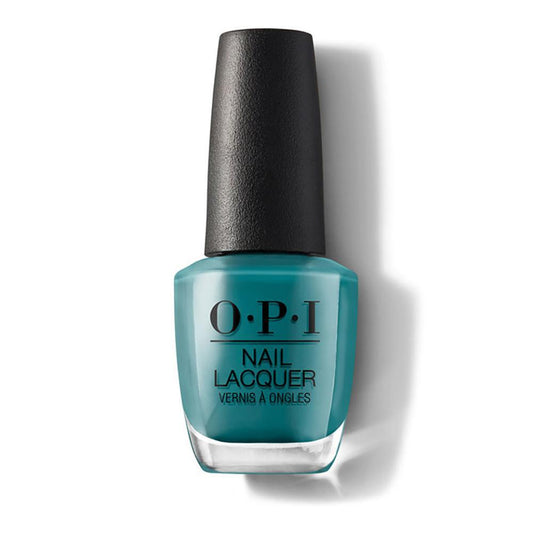 OPI Nail Lacquer - F85 Is That a Spear In Your Pocket?
