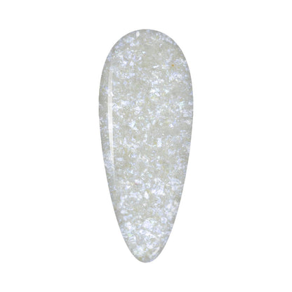 LDS Glitter Nail Art - DFG01 0.5oz