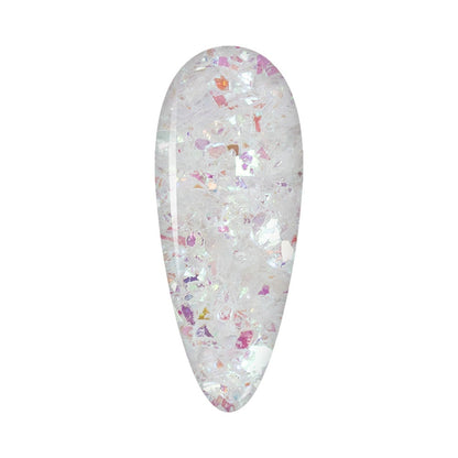 LDS Glitter Nail Art - DFG01 0.5oz