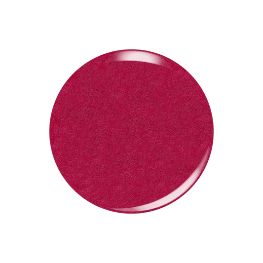Kiara Sky 5029 FROSTED WINE - Dipping Powder Color 1oz