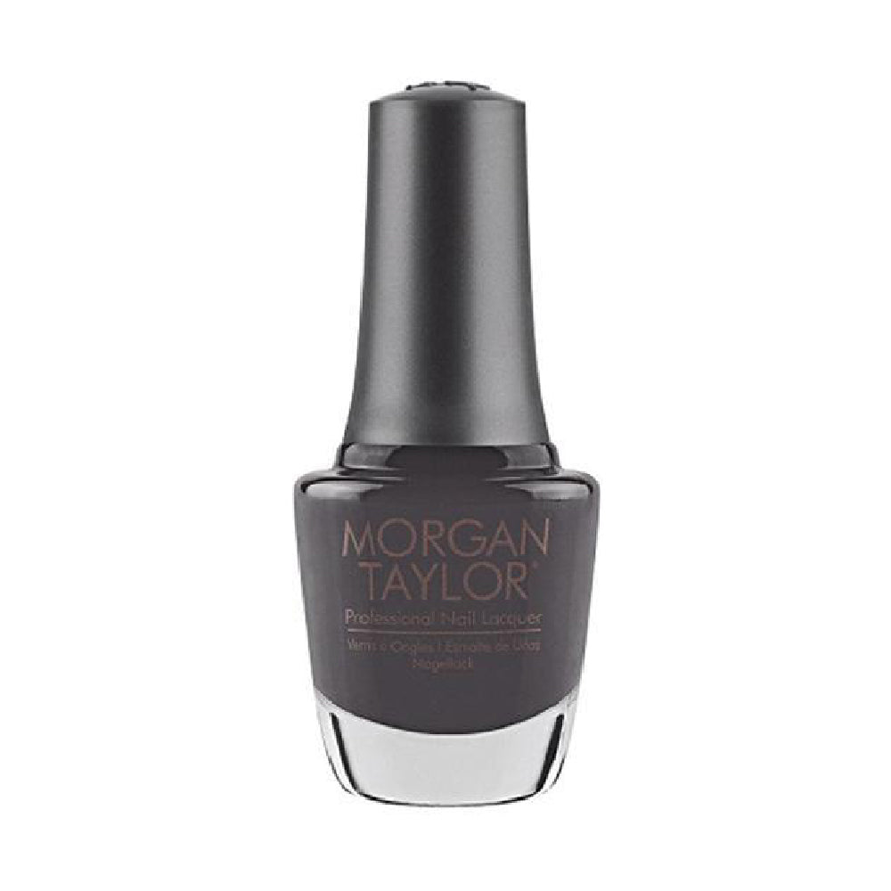 Morgan Taylor 879 - Fashion Week Chic - Nail Lacquer 0.5 oz - 3110879