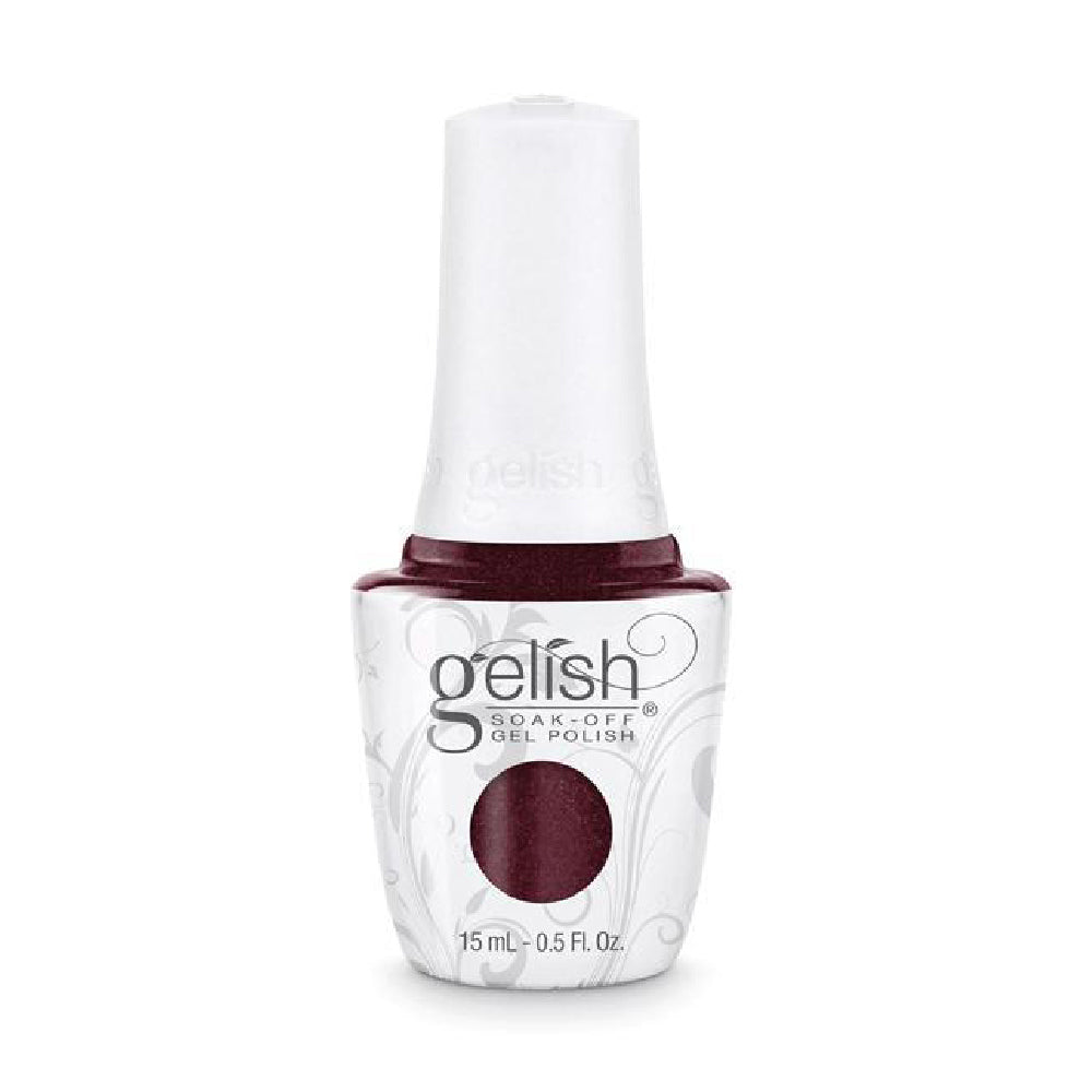 Gelish - GE 240 - Figure 8s & Heartbreaks - Gel Color 0.5 oz - 1110240