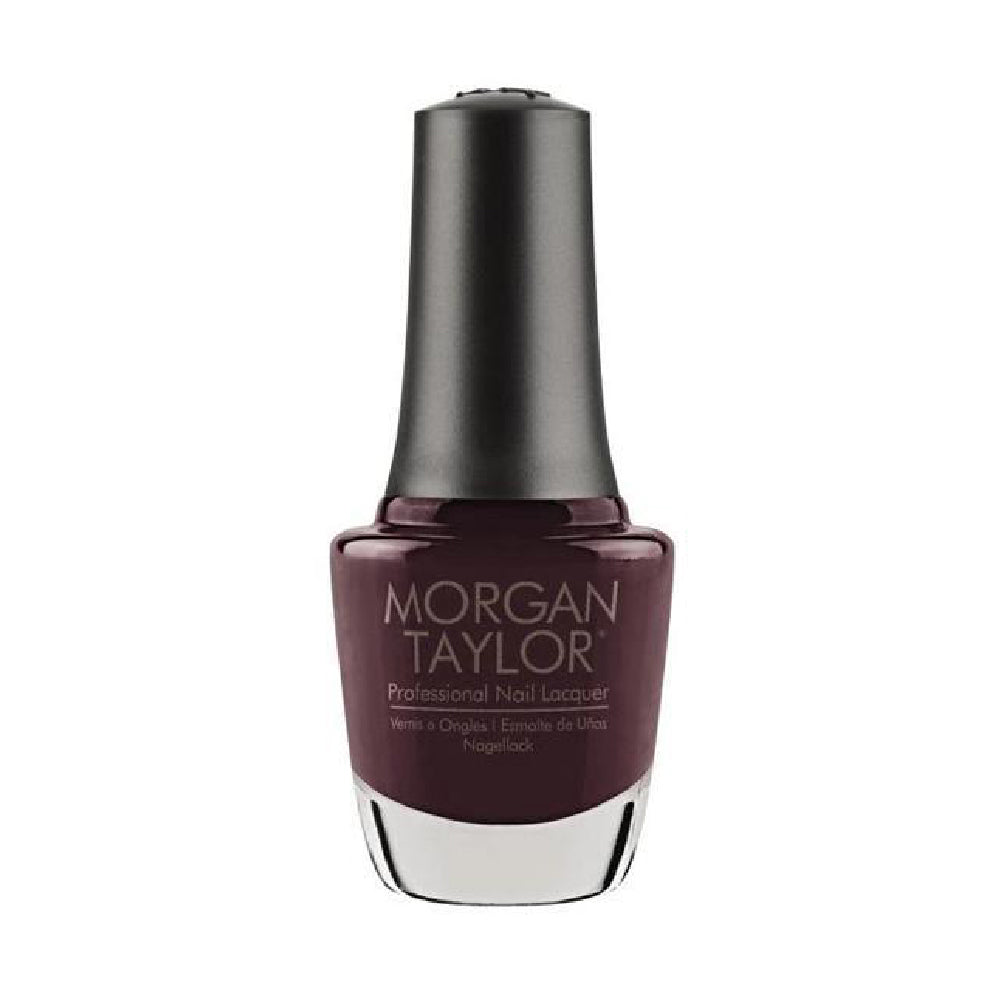 Morgan Taylor 240 - Figure 8s & Heartbreaks - Nail Lacquer 0.5 oz - 50240