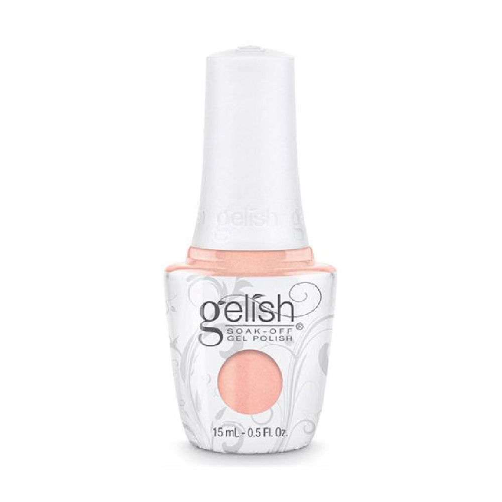 Gelish - GE 813 - Forever Beauty - Gel Color 0.5 oz - 1110813
