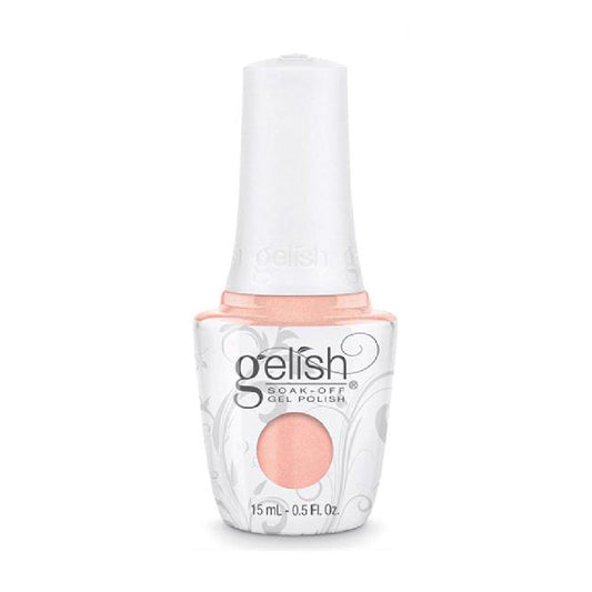 Gelish - GE 813 - Forever Beauty - Gel Color 0.5 oz - 1110813