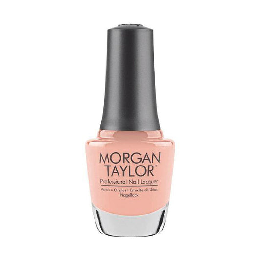 Morgan Taylor 813 - Forever Beauty - Nail Lacquer 0.5 oz - 3110813