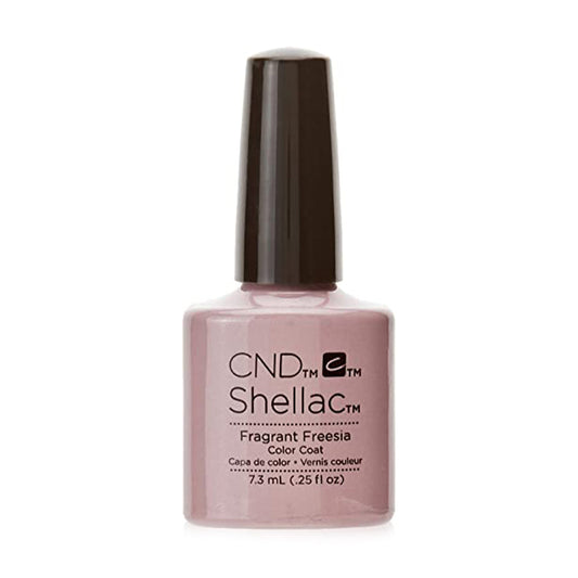 CND - Fragrant Freesia - Gel Color 0.25 oz