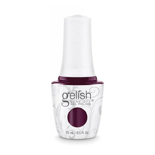Gelish - GE 035 - From Paris With Love - Gel Color 0.5 oz - 1110035