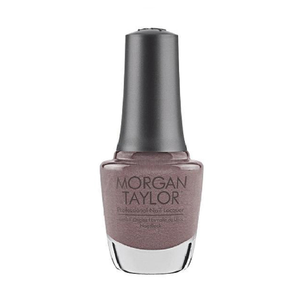 Morgan Taylor 799 - From Rodeo To Rodeo - Nail Lacquer 0.5 oz - 3110799