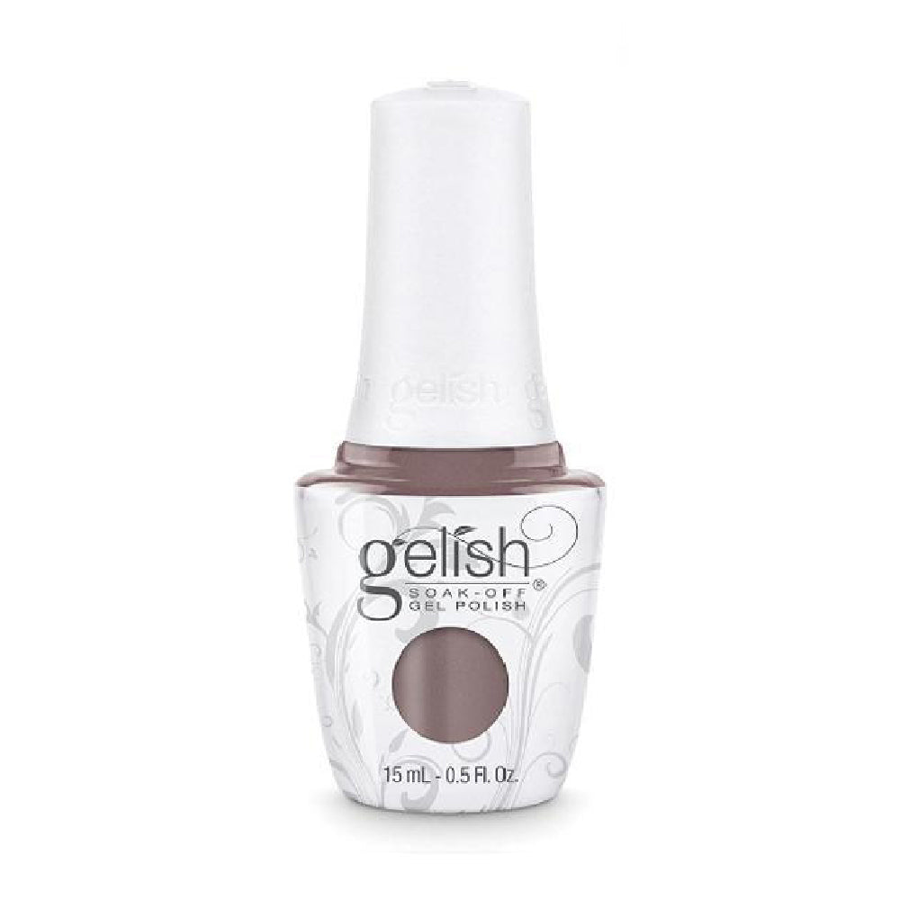 Gelish - GE 799 - From Rodeo To Rodeo - Gel Color 0.5 oz - 1110799