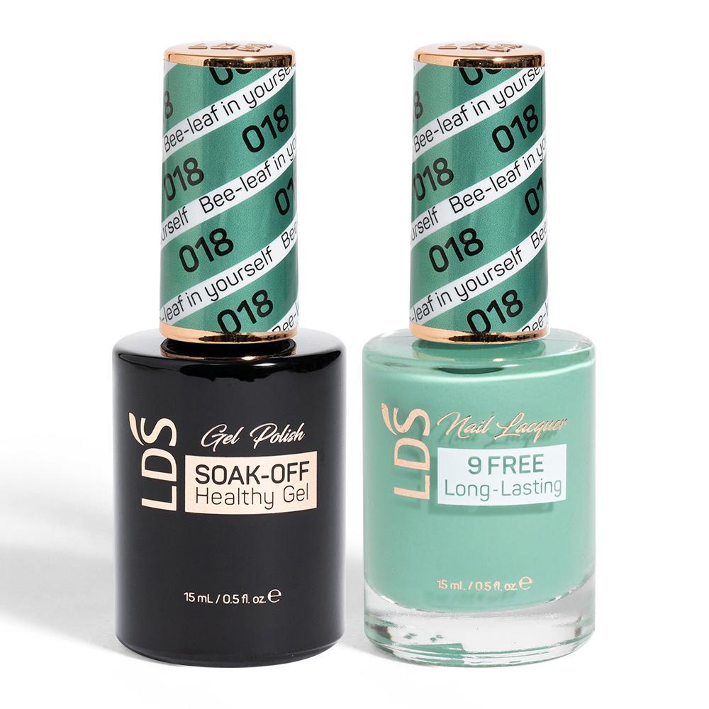 LDS Gel Lacquer Summer Collection: 10, 11, 18, 19, 120, 143, 115, 131, 142, 134