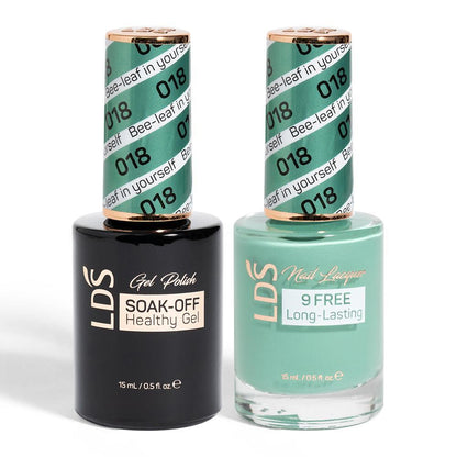 LDS Gel Lacquer Summer Collection: 10, 11, 18, 19, 120, 143, 115, 131, 142, 134