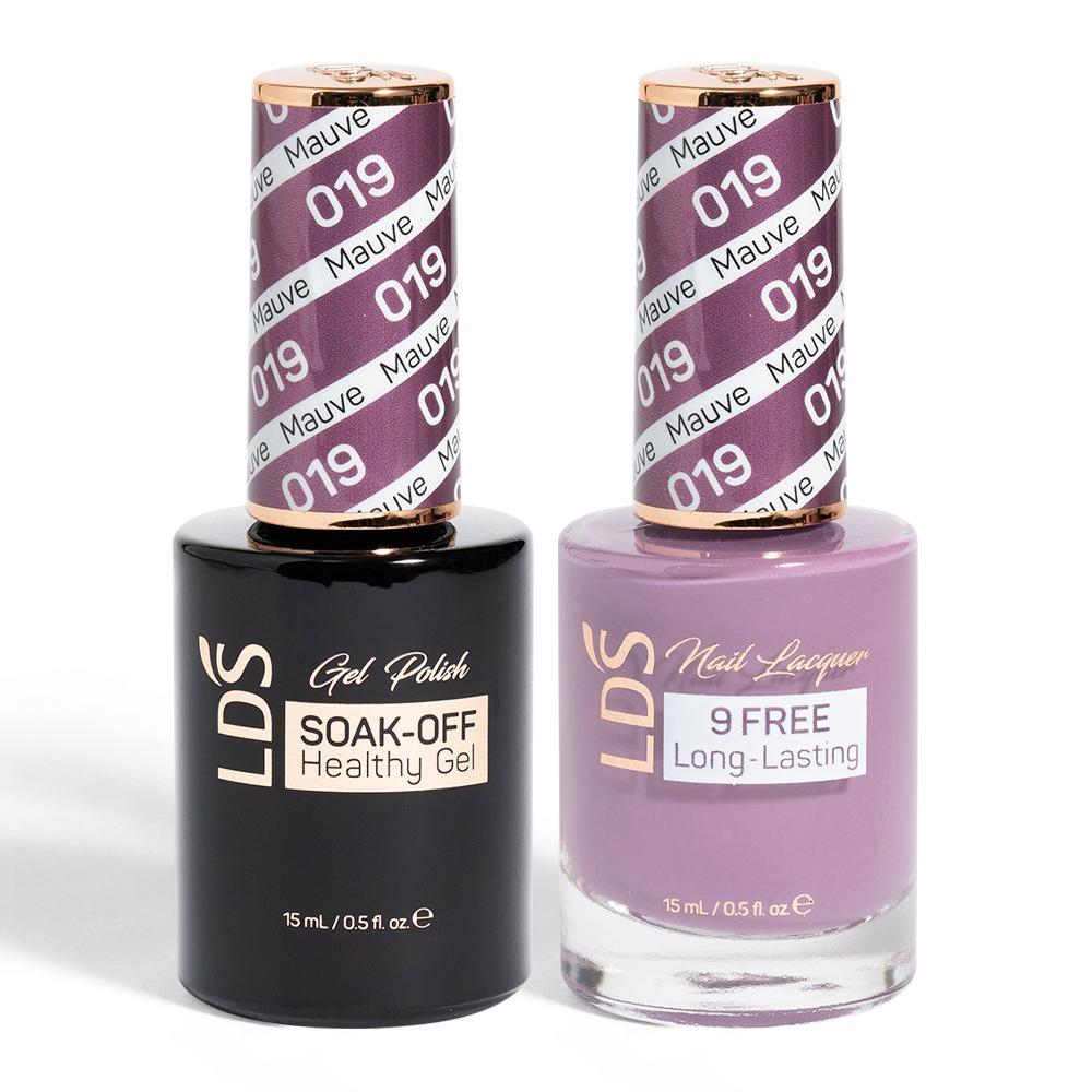 LDS Gel Lacquer Summer Collection: 10, 11, 18, 19, 120, 143, 115, 131, 142, 134