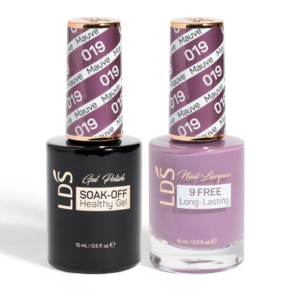 LDS Gel Lacquer Summer Collection: 10, 11, 18, 19, 120, 143, 115, 131, 142, 134