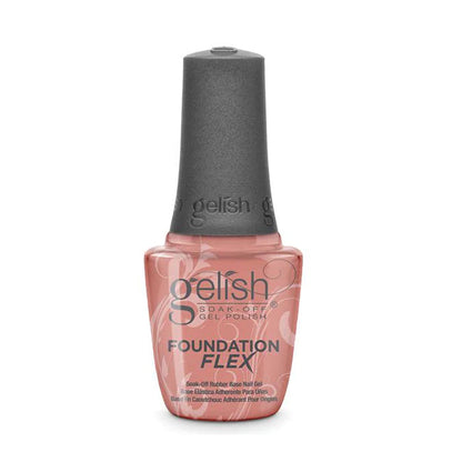 Gelish - Foundation Flex Gel Cover Beige