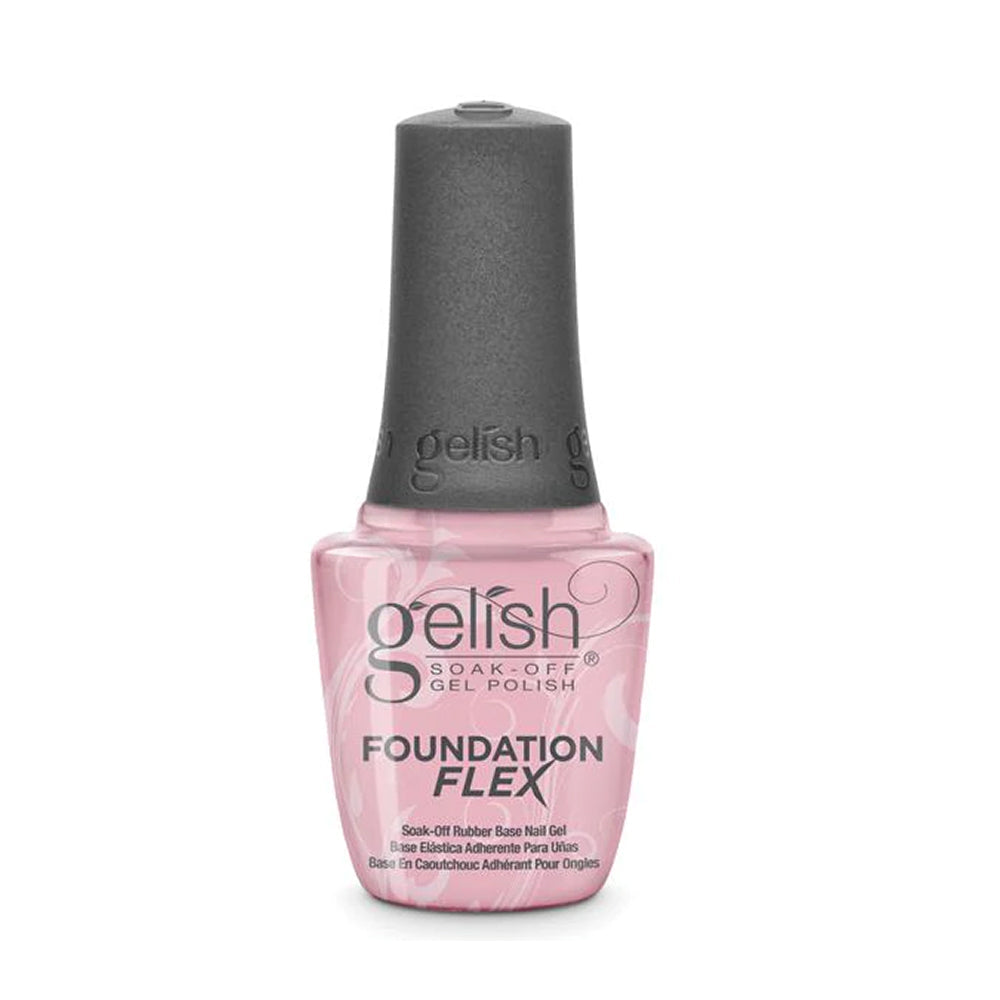 Gelish - Foundation Flex Gel Light Nude