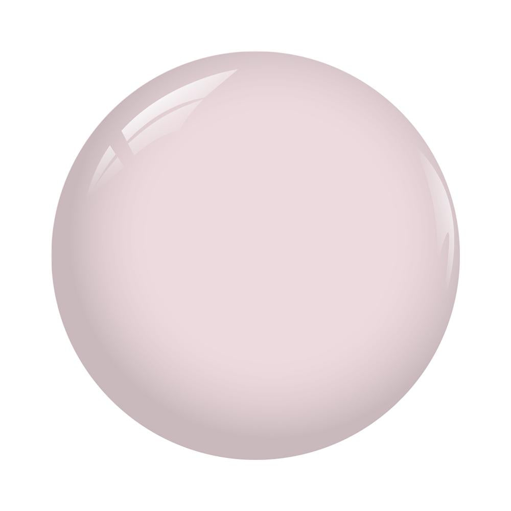 Gelixir 007 Baby Pink - Gel Nail Polish 0.5 oz