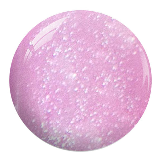Gelixir 016 Carnation Pink - Gel Nail Polish 0.5 oz