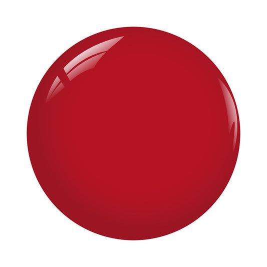 Gelixir 023 Mordant Red - Dipping & Acrylic Powder
