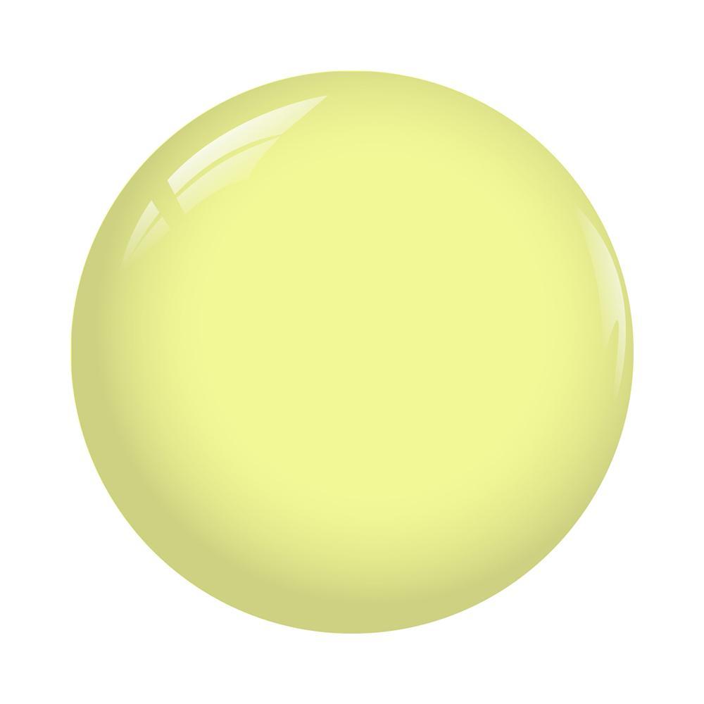 Gelixir 064 Daffodil - Gel Nail Polish 0.5 oz
